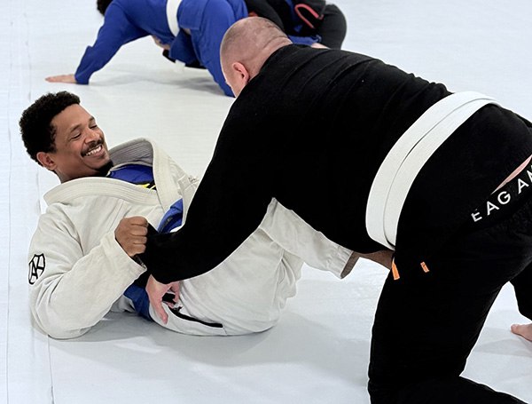 Adult Beginner Class